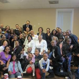 Meet your Posher, Beatrice